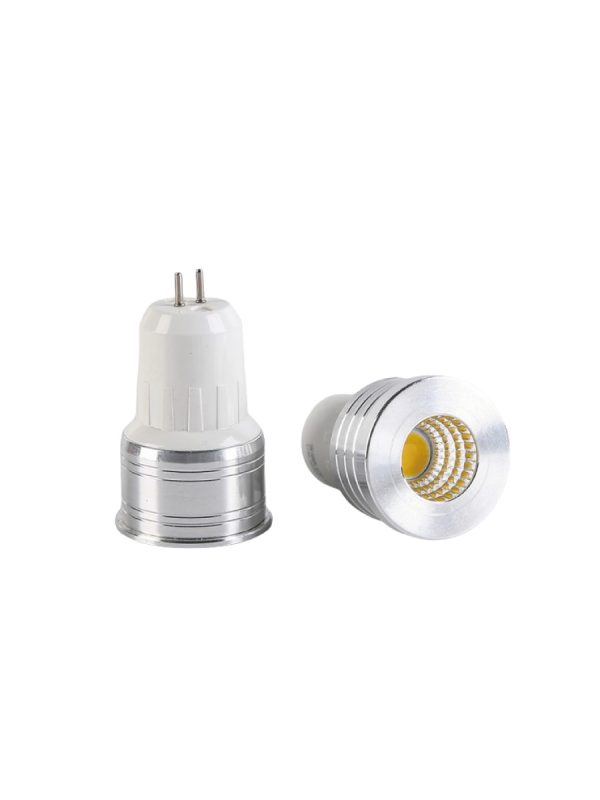 LED GU5.3