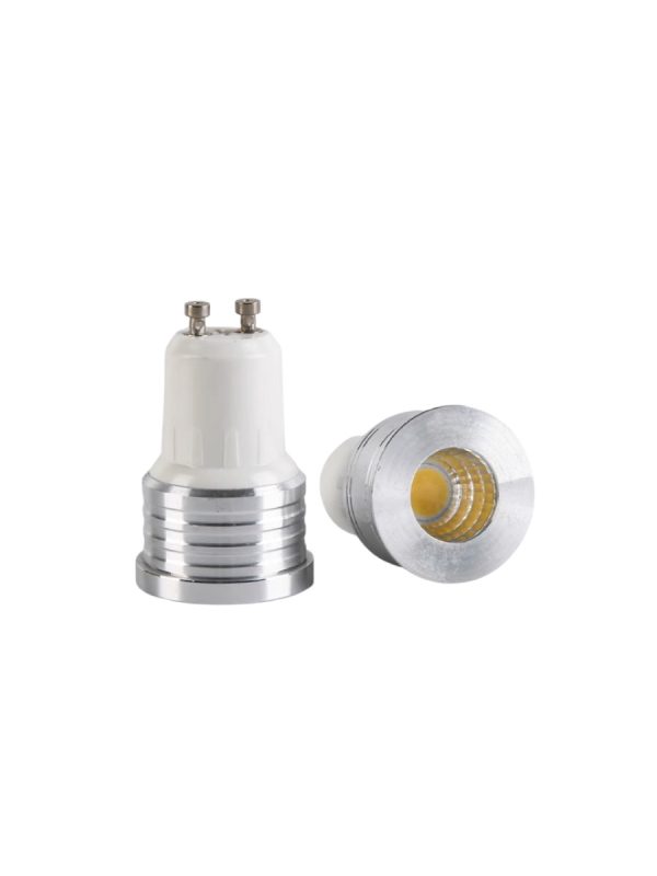 LED GU10